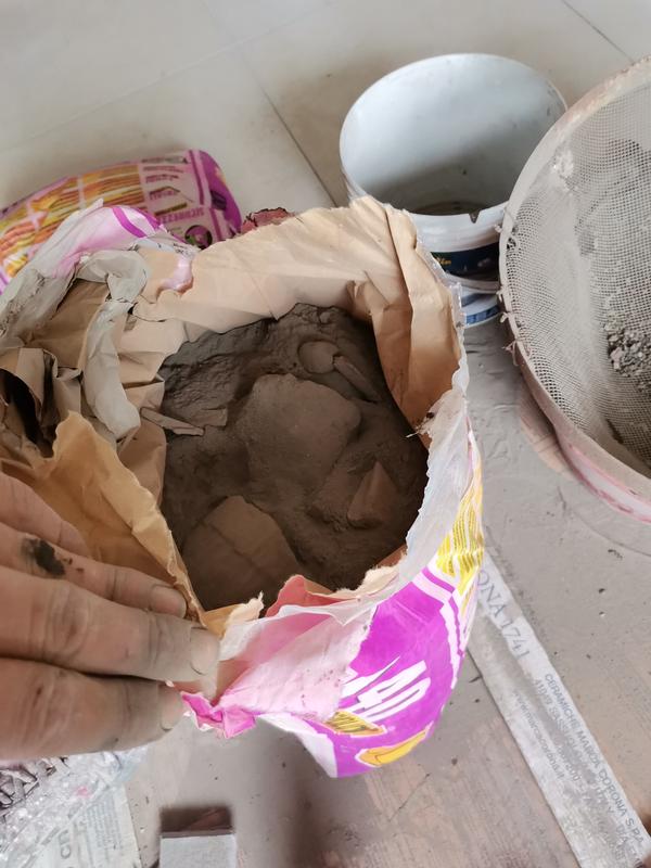 Revisione aperta modale 2 su 2