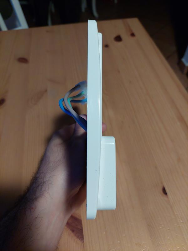 Ouvrir la fenêtre modale de l'avis 5 sur 5