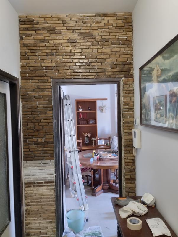 Revisione aperta modale 2 su 2