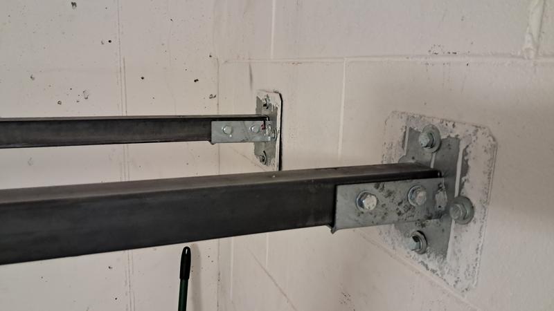 Revisione aperta modale 1 su 1