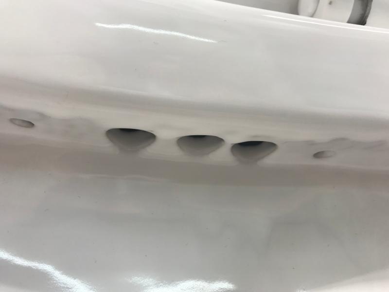 Revisione aperta modale 2 su 2