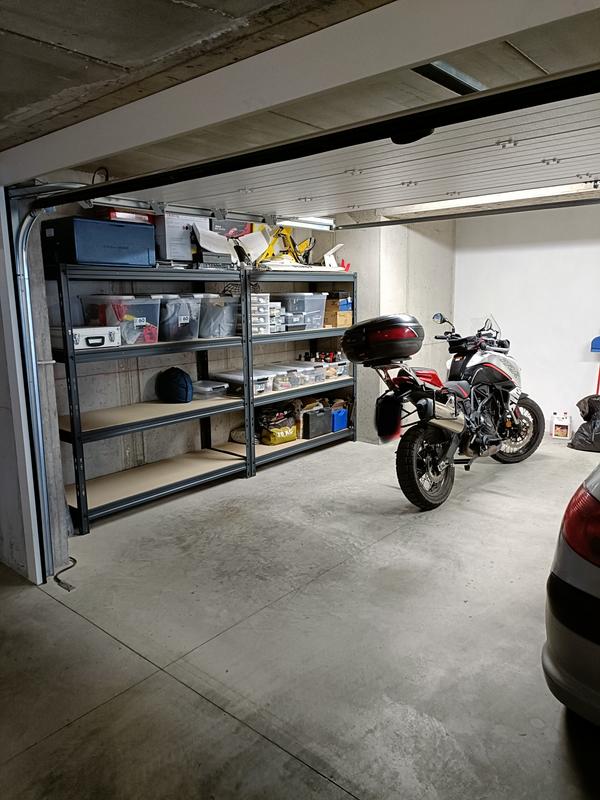 Revisione aperta modale 2 su 2