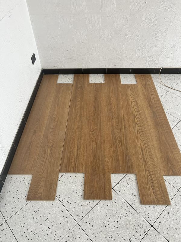 Revisione aperta modale 1 su 1