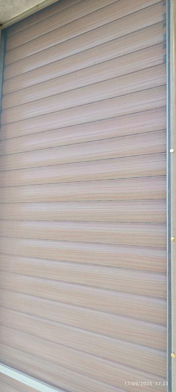 Revisione aperta modale 1 su 1