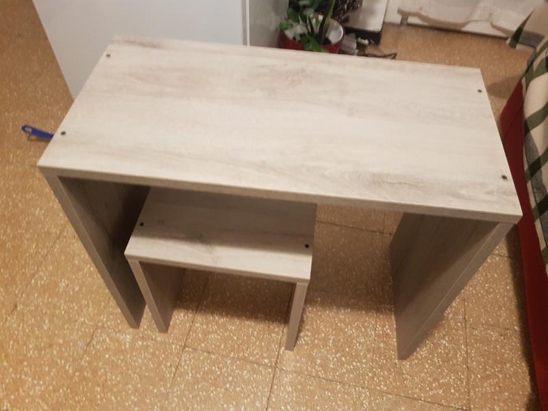 Revisione aperta modale 5 su 6