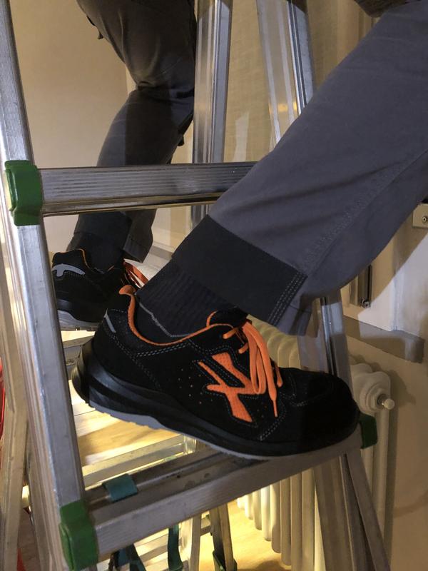 Revisione aperta modale 1 su 3