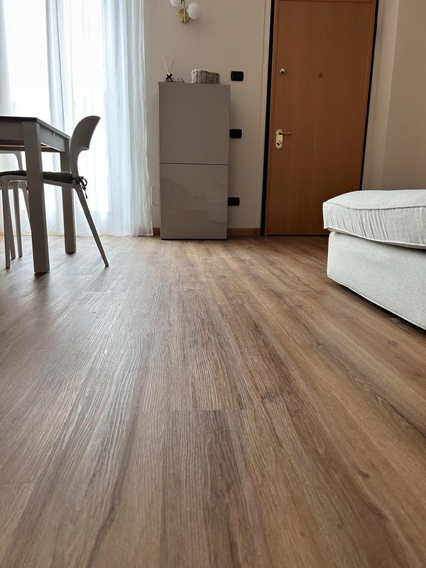 Revisione aperta modale 2 su 2