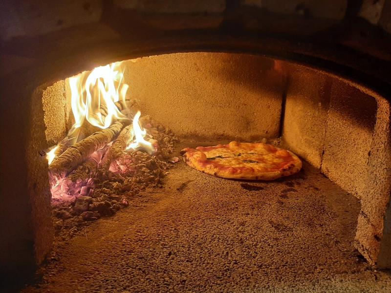 Revisione aperta modale 4 su 5