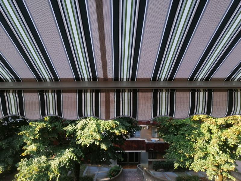 Revisione aperta modale 1 su 2