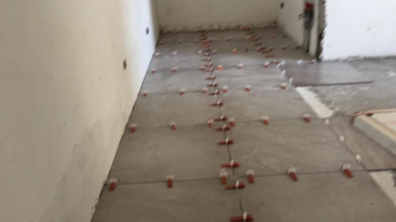 Revisione aperta modale 2 su 3