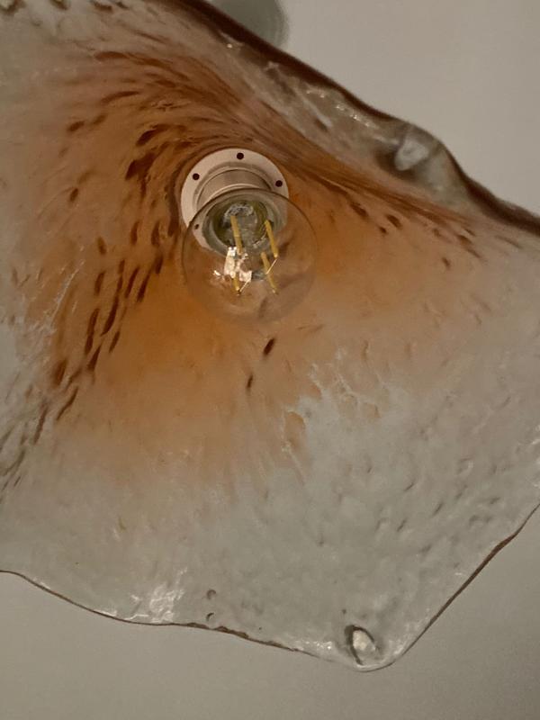 Revisione aperta modale 1 su 3