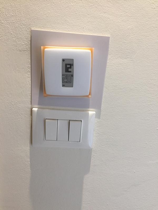 Revisione aperta modale 1 su 1