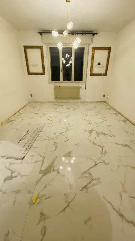 Revisione aperta modale 1 su 1