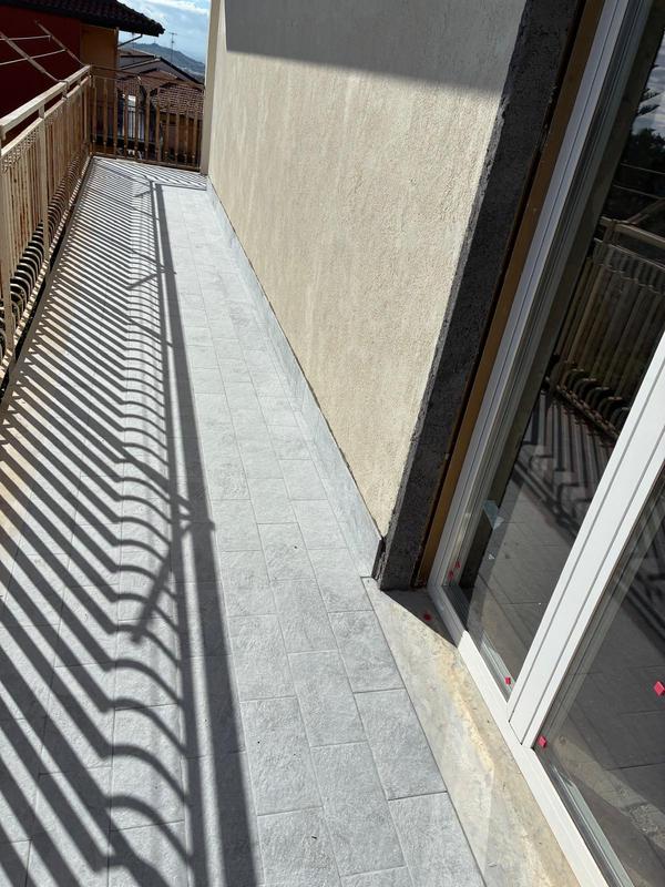 Revisione aperta modale 1 su 1