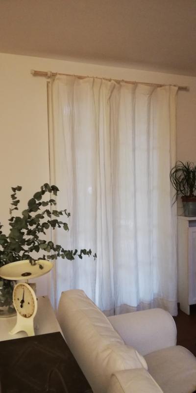 Revisione aperta modale 1 su 1