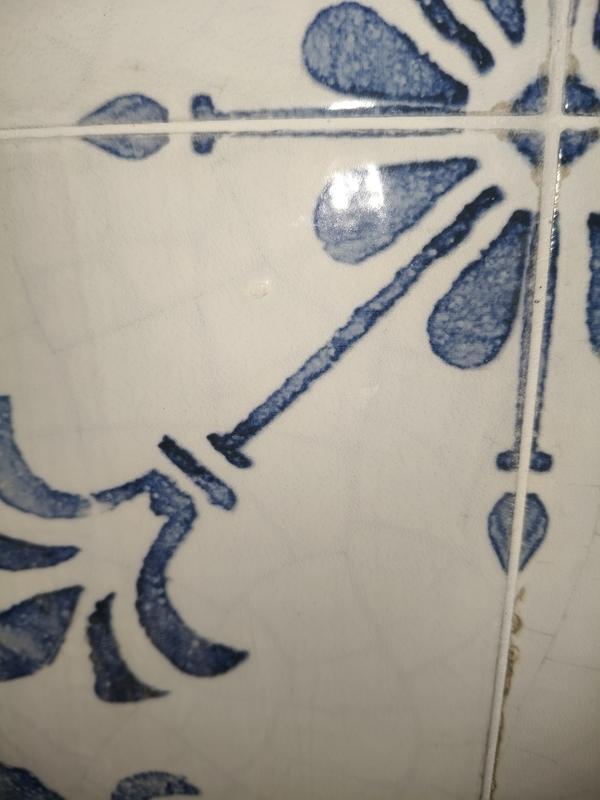 Revisione aperta modale 6 su 6