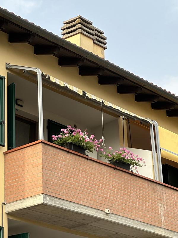 Revisione aperta modale 1 su 1