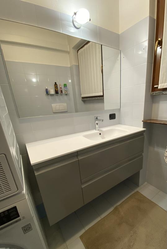 Revisione aperta modale 1 su 1