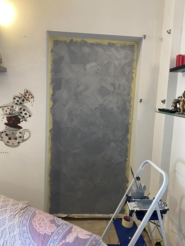 Revisione aperta modale 1 su 3