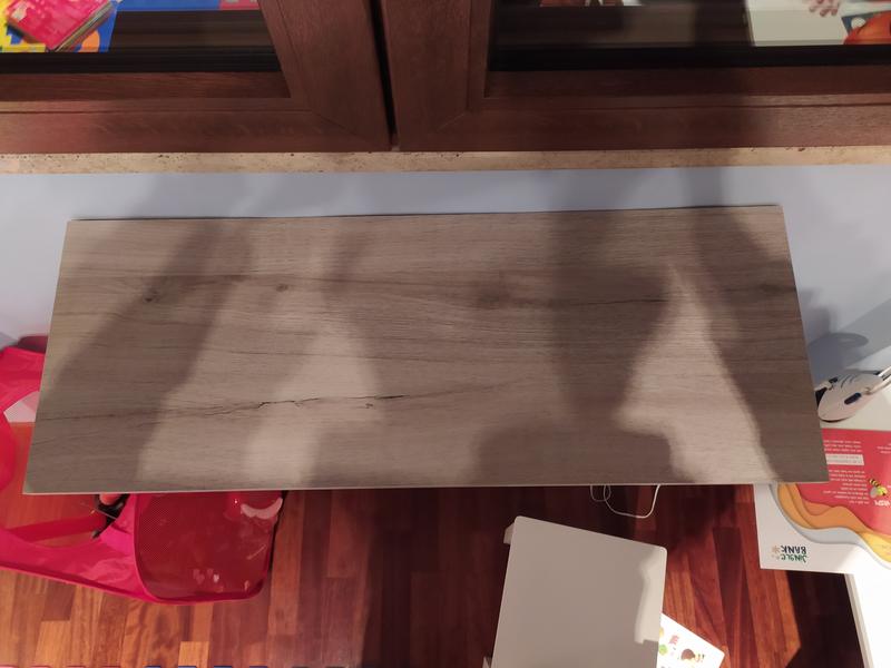 Revisione aperta modale 1 su 1