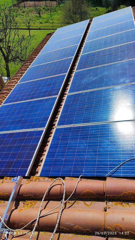 Revisione aperta modale 1 su 1