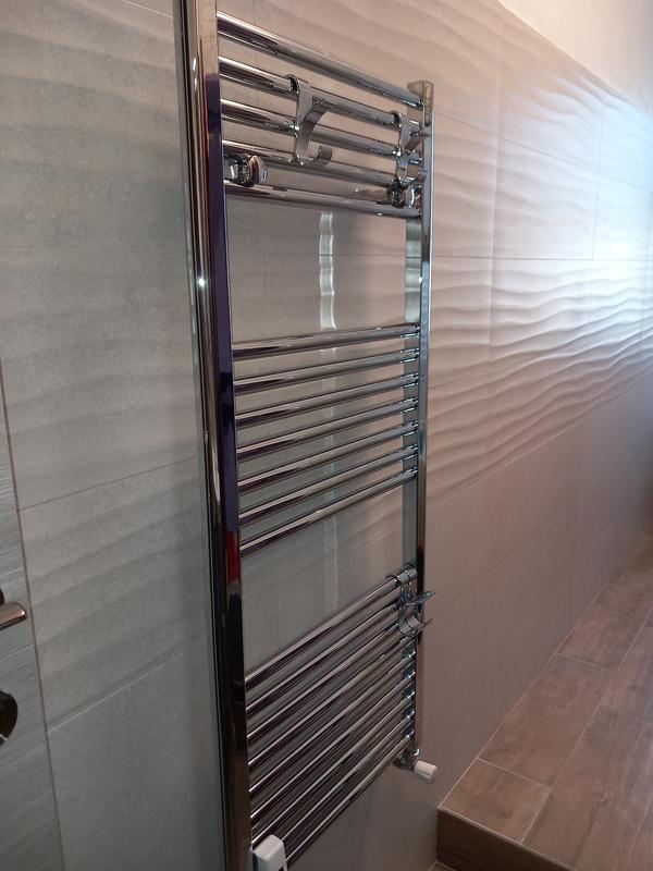 Revisione aperta modale 1 su 1