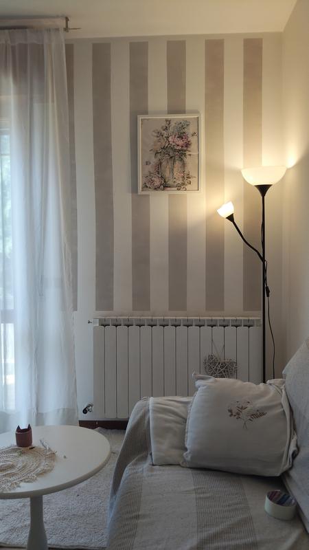 Revisione aperta modale 1 su 1