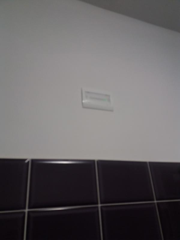 Revisione aperta modale 1 su 2