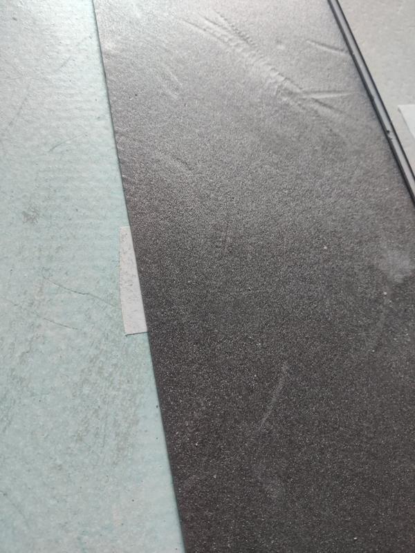 Revisione aperta modale 1 su 1