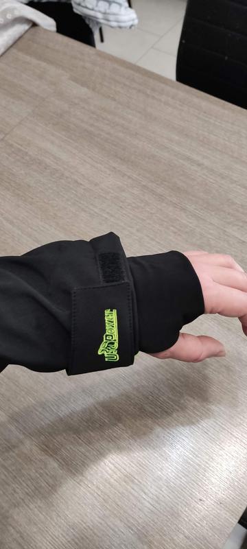 Revisione aperta modale 5 su 6