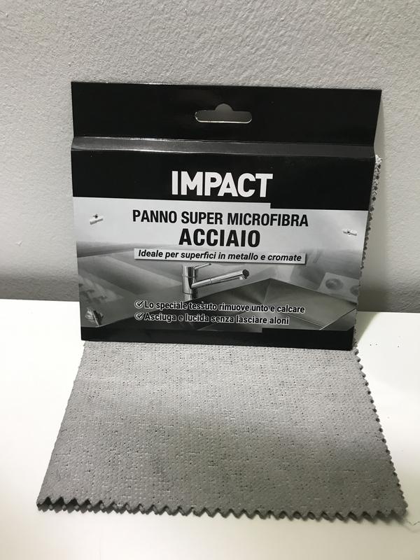 Revisione aperta modale 2 su 5