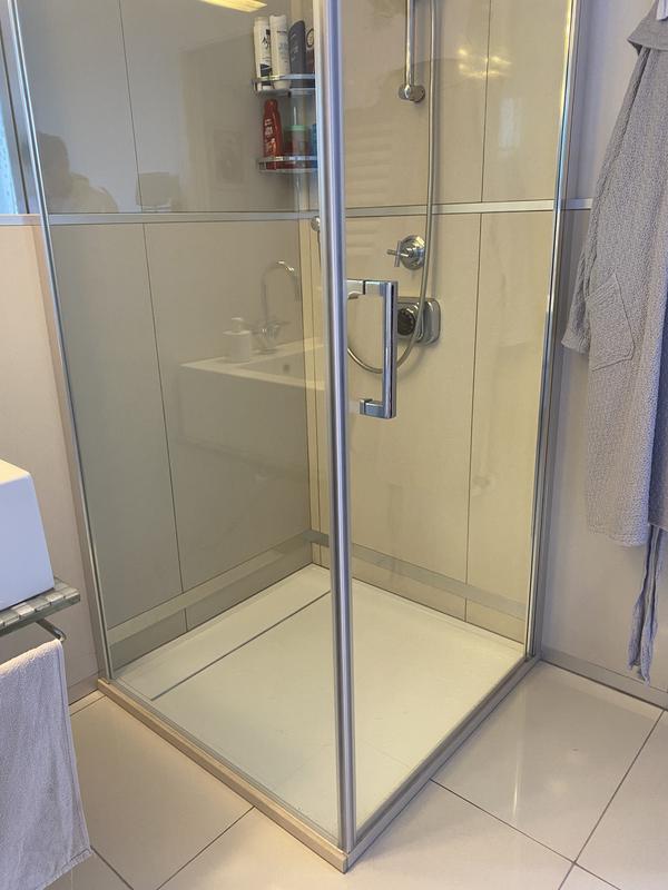 Revisione aperta modale 1 su 1