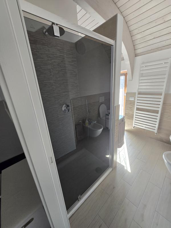 Revisione aperta modale 1 su 1