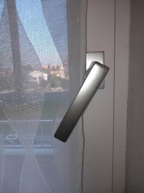 Revisione aperta modale 1 su 1