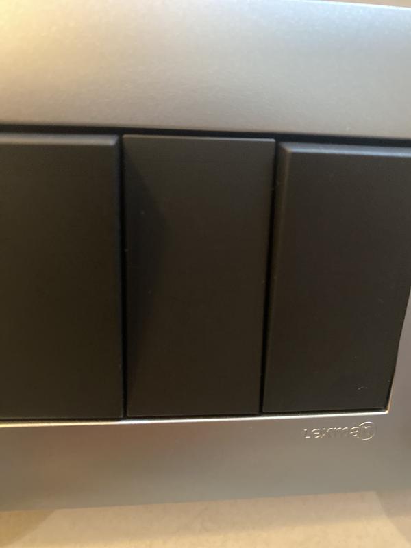 Revisione aperta modale 1 su 1