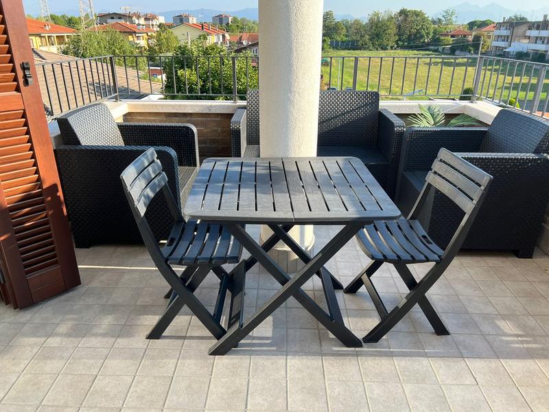 Revisione aperta modale 1 su 2