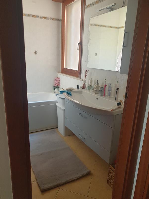 Revisione aperta modale 1 su 1