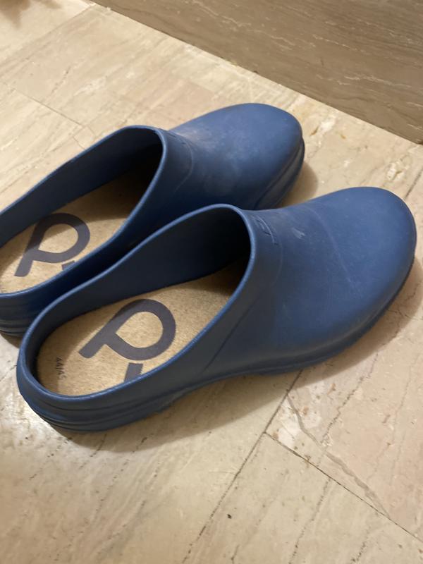 Confortevole zoccoli per bambini eva scarpe disponibile