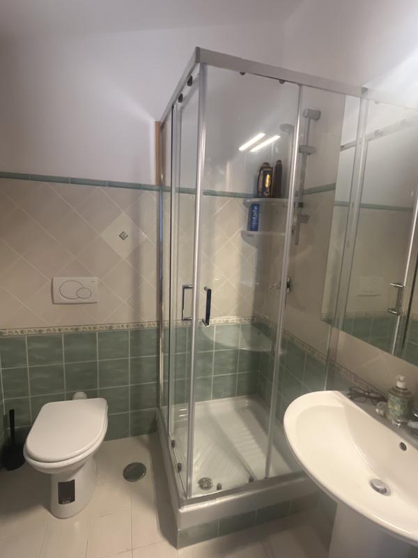 Revisione aperta modale 1 su 1