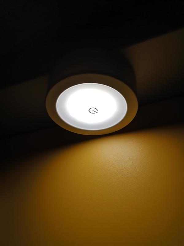 Revisione aperta modale 2 su 3