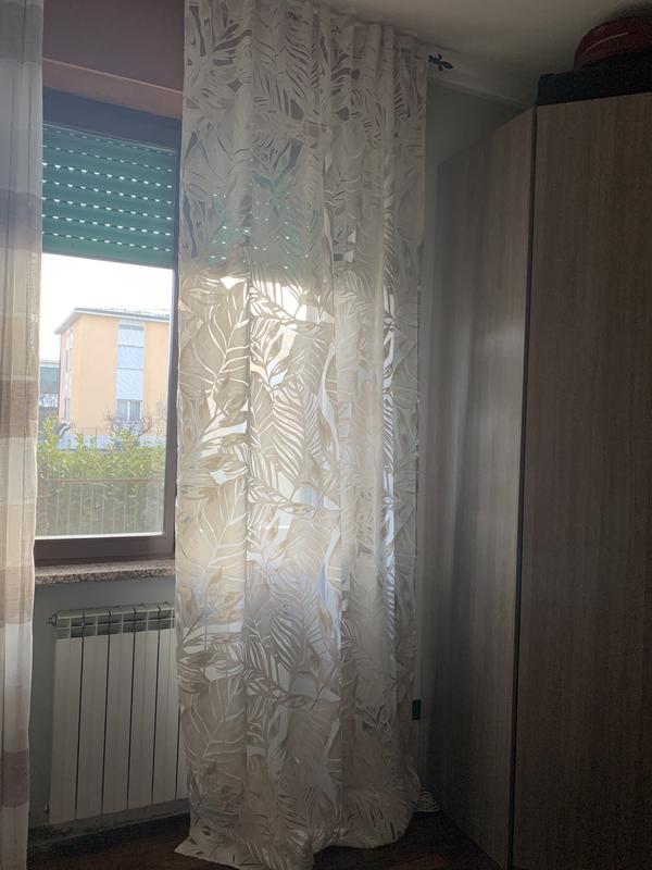 Revisione aperta modale 1 su 1