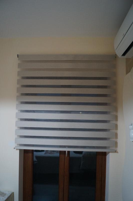 Revisione aperta modale 1 su 1