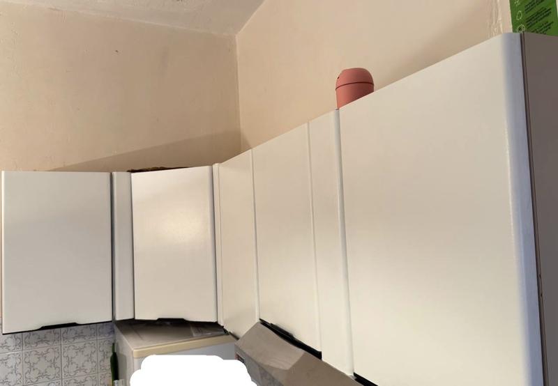 Revisione aperta modale 3 su 3