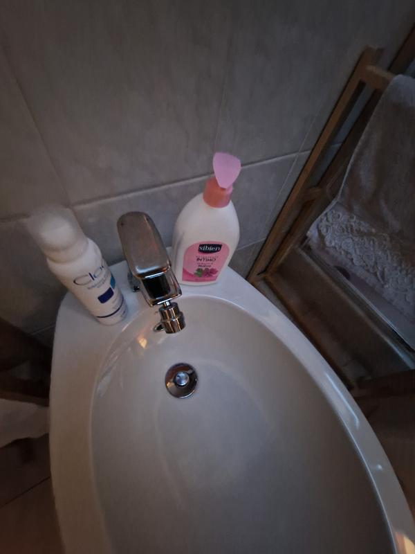 Revisione aperta modale 1 su 2