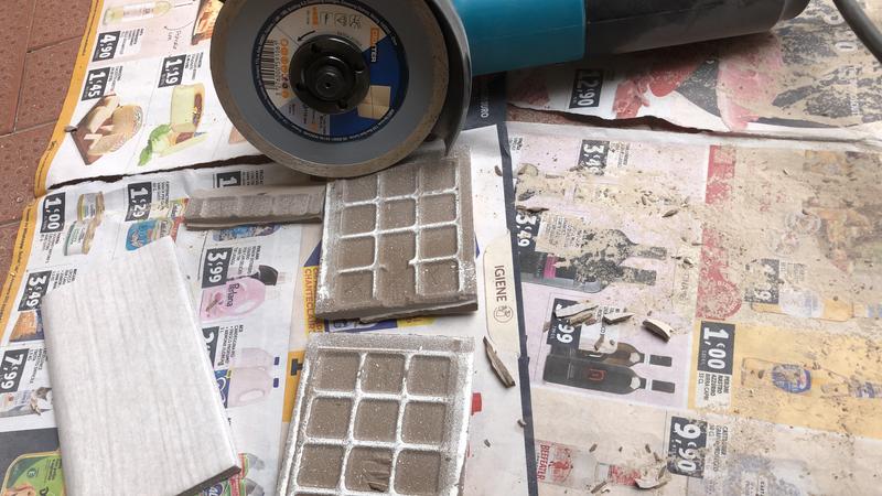 Ouvrir la fenêtre modale de l'avis 1 sur 1