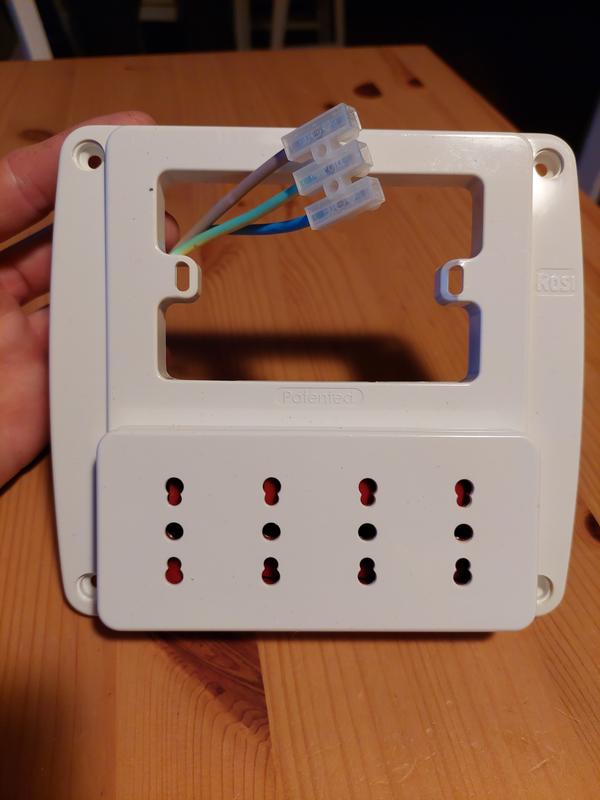 Ouvrir la fenêtre modale de l'avis 3 sur 5