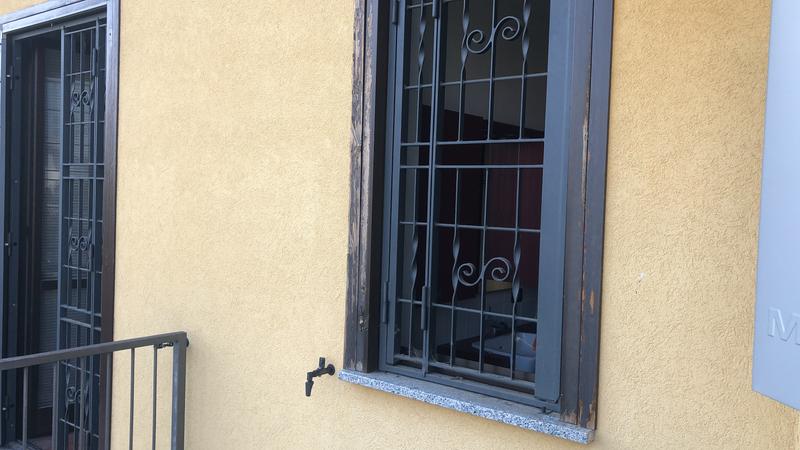 Revisione aperta modale 2 su 3