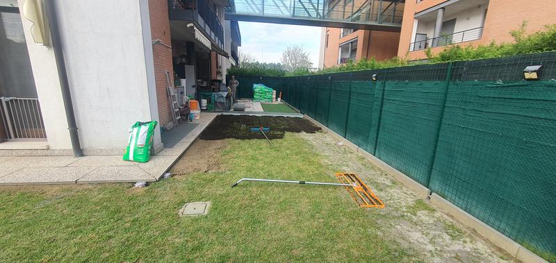 Revisione aperta modale 5 su 6