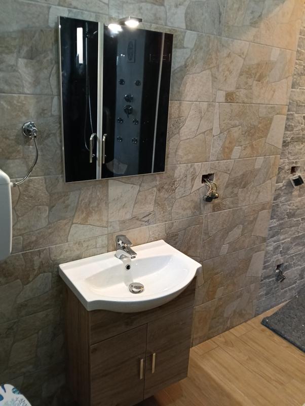 Revisione aperta modale 1 su 2