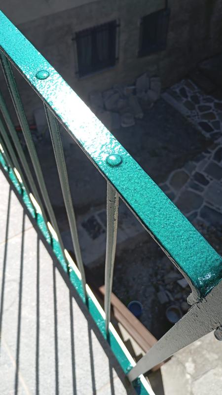 Revisione aperta modale 1 su 3